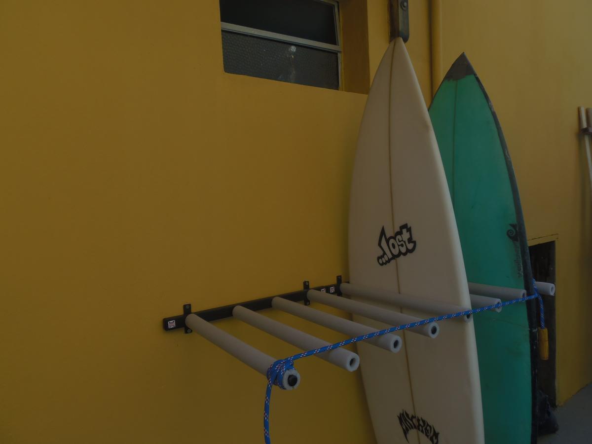 Carioca Hostel Praia de Pipa Exterior photo