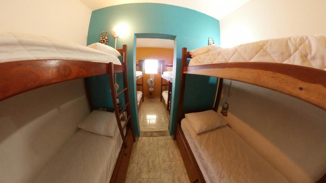Carioca Hostel Praia de Pipa Exterior photo